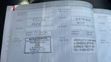 Kia Picanto 1.0 GT-line 5dr [4 seats] Petrol Hatchback